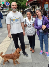 Aile Eğitim Danışmanlık Hizmeti